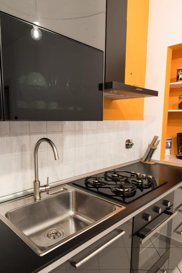 Ferienwohnung Cinema Art Luxury Flat Turin Exterior foto