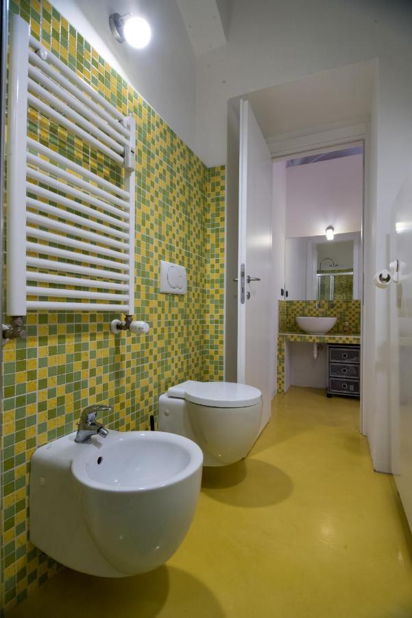 Ferienwohnung Cinema Art Luxury Flat Turin Exterior foto