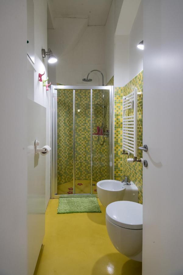Ferienwohnung Cinema Art Luxury Flat Turin Exterior foto