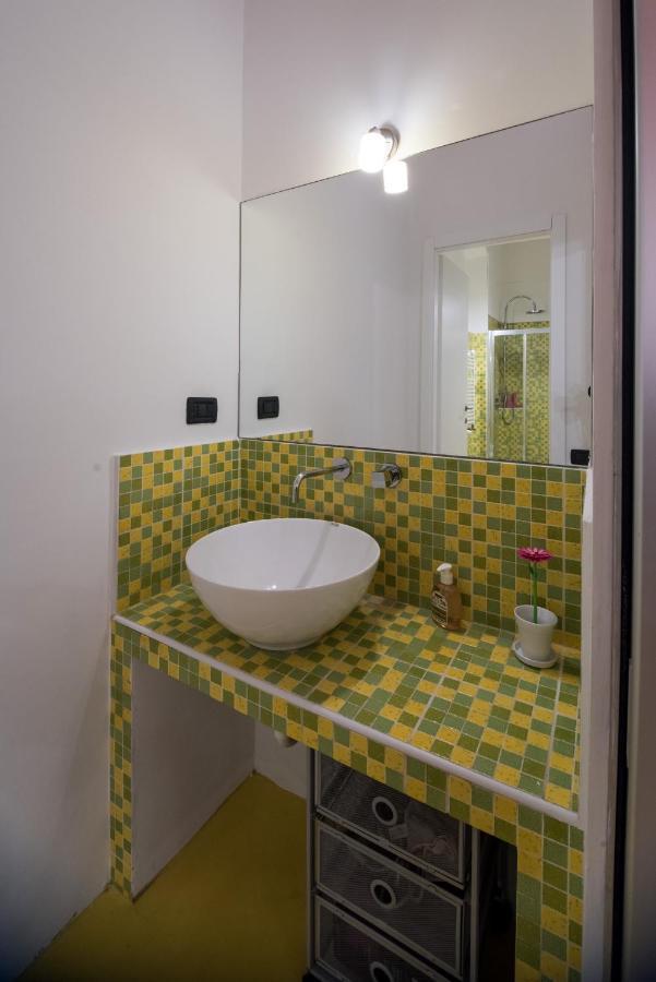 Ferienwohnung Cinema Art Luxury Flat Turin Exterior foto
