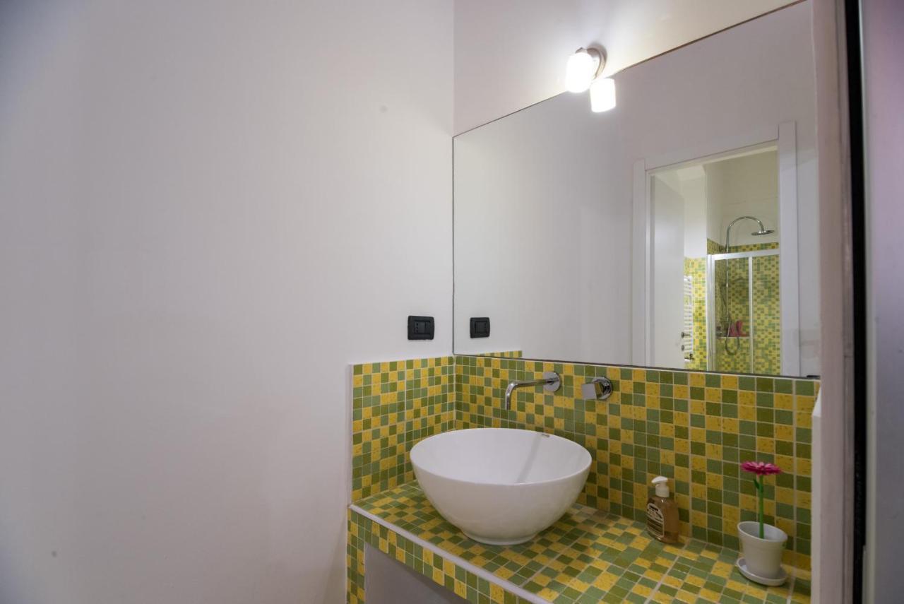 Ferienwohnung Cinema Art Luxury Flat Turin Exterior foto