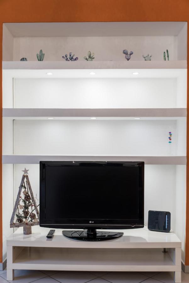 Ferienwohnung Cinema Art Luxury Flat Turin Exterior foto