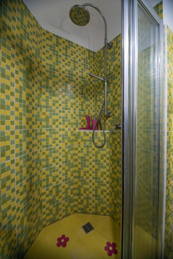 Ferienwohnung Cinema Art Luxury Flat Turin Exterior foto