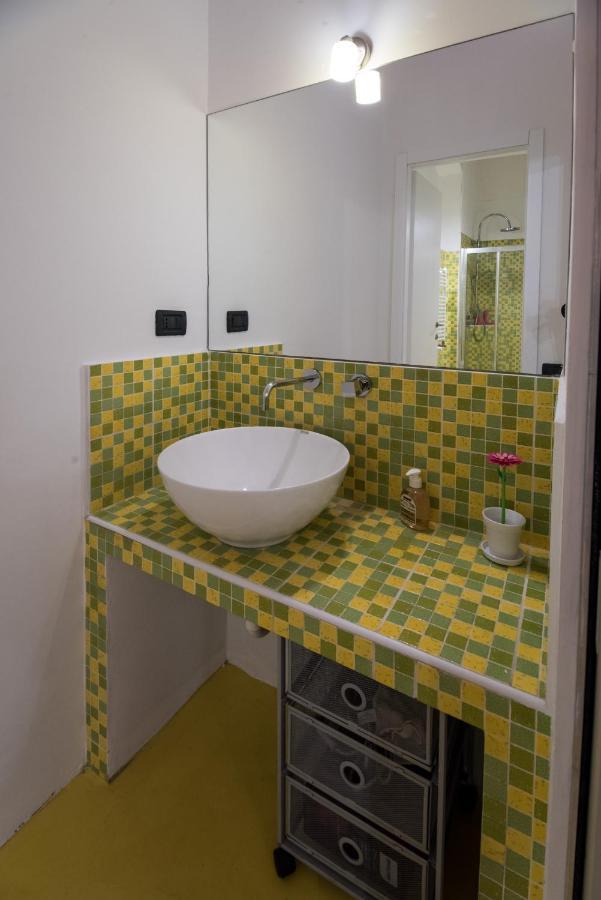 Ferienwohnung Cinema Art Luxury Flat Turin Exterior foto